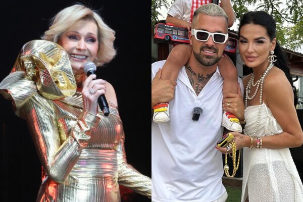 Ako sa menila sláva: Od Heleny Vondráčkovej po hviezdy SOCIÁLNYCH SIETÍ Celebrity kedysi a dnes. Zdroj foto: Facebook Helena Vondráčková, Facebook Zuzana Strausz Plačková
