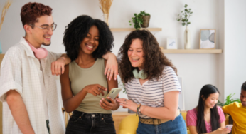 Si introvert alebo extrovert? Otestuj sa!