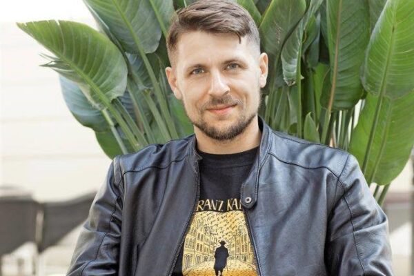 Juraj Loj: Od dedinského chlapca k hviezde slovenského herectva Juraj Loj. Zdroj foto: Facebook Juraj Loj oficiálny fanpage