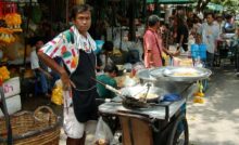 Kde je najlepší street food? Zdroj foto: letenkyzababku.sk, comidarapida.cz