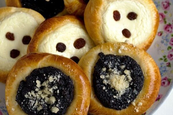 Moravské koláče ako od babičky – recept, čo vonia domovom a ktorý si ZAMILUJETE ZDROJ: https://sdp.nongdanct.com/
