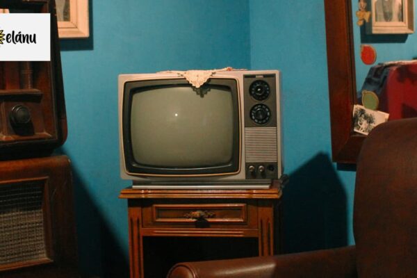 Zlaté časy obrazovky: Legendárne relácie, ktoré spájali celé Československo Retro televízia. Zdroj foto: ČT, archív