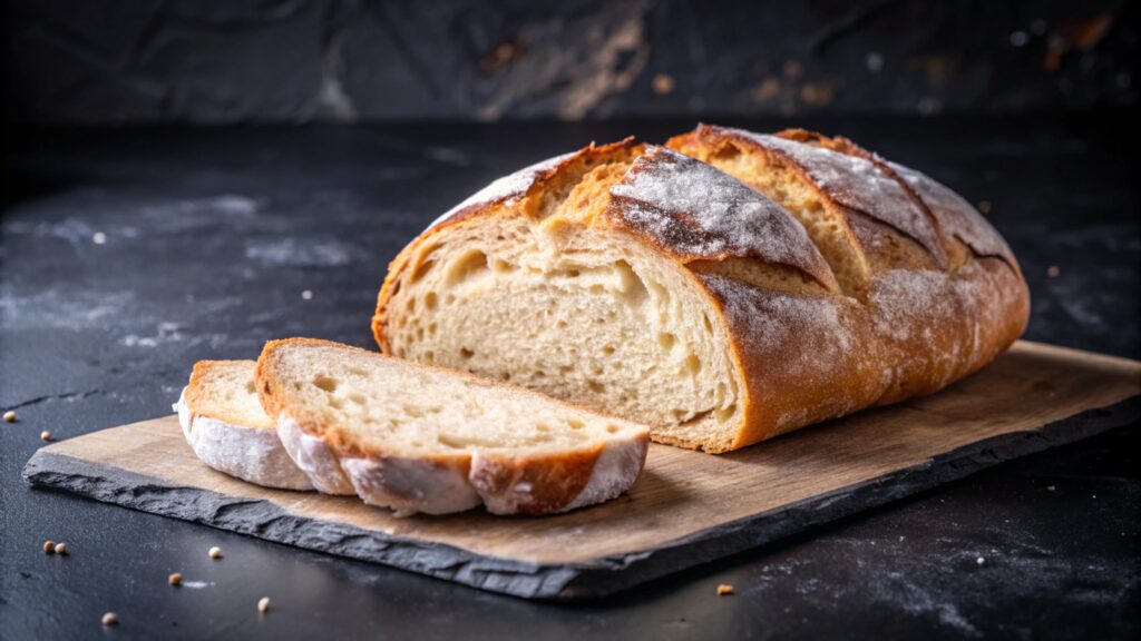 Sourdough ako rituál modernej doby. Zdroj foto: Freepik.com
