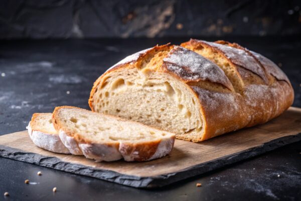 Sourdough, kváskové raňajky a návrat k remeslu Sourdough ako rituál modernej doby. Zdroj foto: Freepik.com