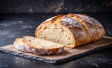 Sourdough ako rituál modernej doby. Zdroj foto: Freepik.com