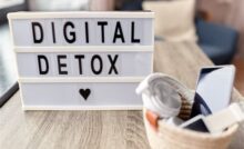 Digitálny minimalizmus: Menej mobilu, viac života. Zdroj foto: unsplash.com
