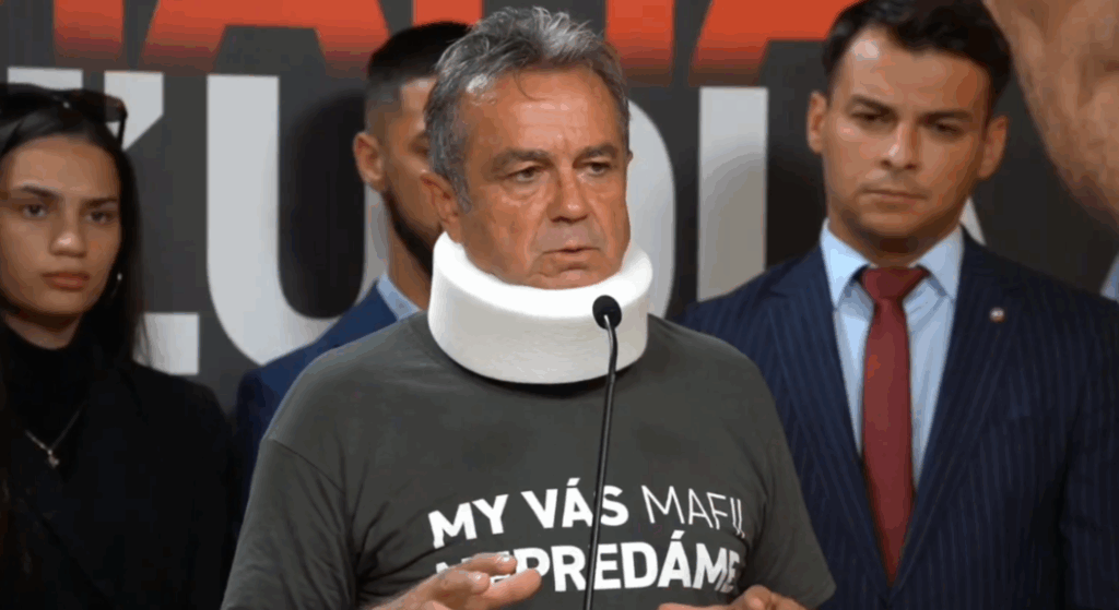 FOTOZDROJ: Facebook.com