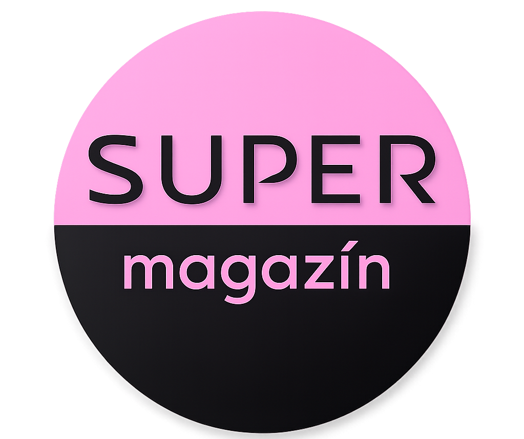 Super Magazín